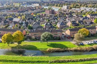 Woning Duinmeer 66 Houten