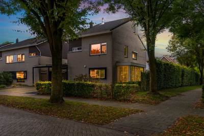 Woning Stockholmstraat 32 Hengelo (OV)