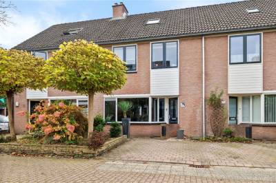 Woning Theodora Versteeghstraat 73 Hengelo (OV)