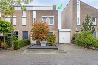 Woning Lupineberg 63 Roosendaal