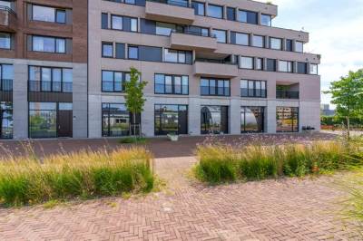 Woning San Marinostraat 57 Utrecht