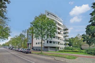 Woning Vijf Meilaan 450 Leiden