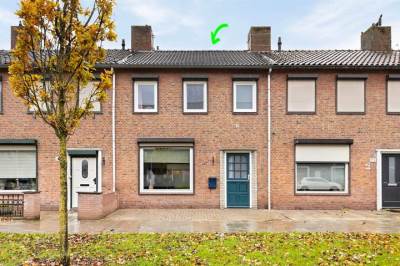Woning Philipslaan 7 Roosendaal