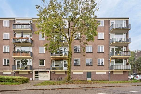 Woning Maassingel 216 Den Bosch