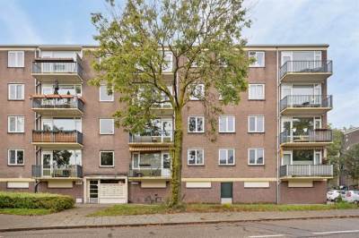 Woning Maassingel 216 Den Bosch