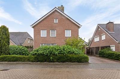 Woning Turfberrie 11 Rucphen