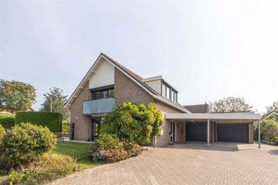 Woning Akkerstraat 1 Herpt