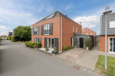 Woning Buitenkruier 80 Stompetoren