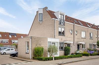 Woning Schonauwen 16 IJsselstein