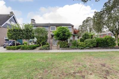 Woning Lindelaan 2 Wierden