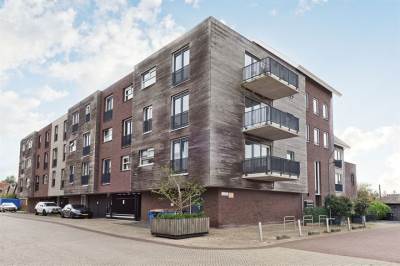 Woning Praamplein 57 Aalsmeer