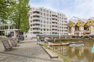 Woning Geldersestraat 104 Rotterdam