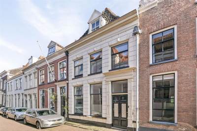 Woning Walstraat 18 Zwolle