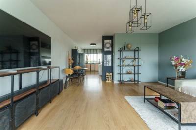 Woning Olivierplaats 54 Amersfoort