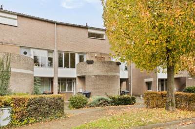 Woning Augustinessenborch 22 Rosmalen