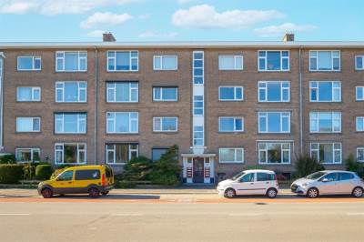 Woning Jan Verfailleweg 118 Den Helder