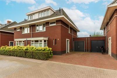 Woning Weidepracht 7 Klein Zundert