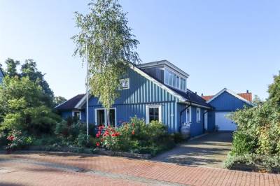 Woning de Dobbe 50 Mildam