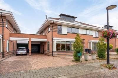 Woning Peseta 43 Dronten