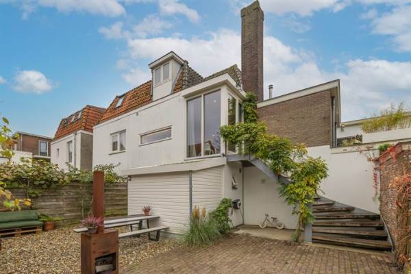 Woning Sleutelsteeg 14 Weesp