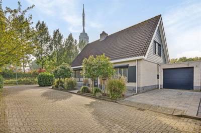Woning Geldeloozehof 2 Goes