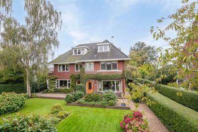 Woning Westerse Drift 81 Haren (GR)