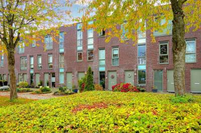 Woning Renoirstraat 80 Almere