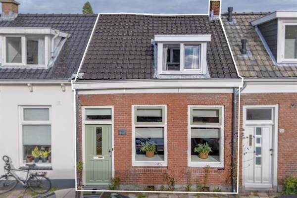 Woning Seisweg 102 Middelburg