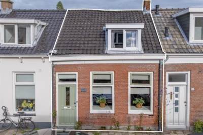 Woning Seisweg 102 Middelburg