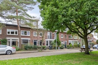 Woning Berkenstraat 43 Haarlem