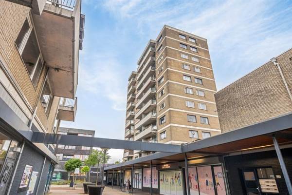 Woning Wijngaardplein 33 Eindhoven