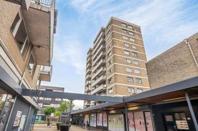 Woning Wijngaardplein 33 Eindhoven