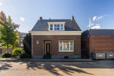 Woning Singel 23 Barendrecht