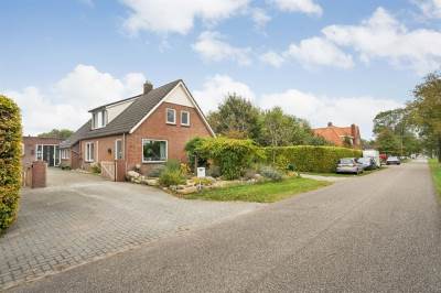 Woning Anerweg-Noord 104 Lutten