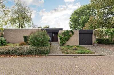 Woning De Muzen 8 Aalsmeer