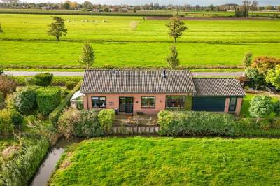 Woning Nieuweweg 12 Kedichem