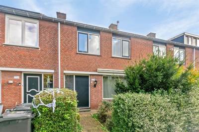 Woning Dennekruid 208 Rotterdam