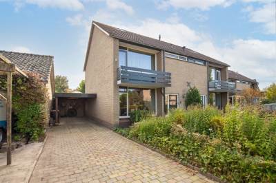 Woning Piet Heynlaan 3 Woudenberg