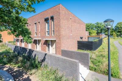 Woning Taftstraat 41 Helmond