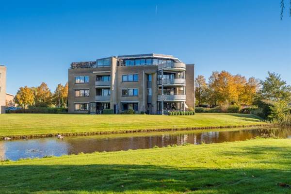 Woning Lindenlaan 40 Hoogezand