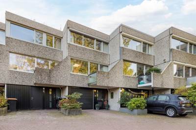 Woning Dalmatië 80 Leusden