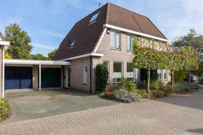 Woning Moeckenkamp 3 De Steeg