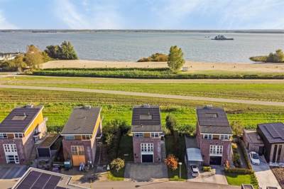 Woning Staverdense beek 14 Biddinghuizen