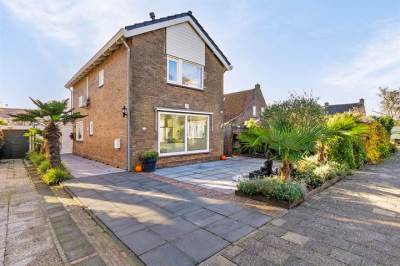 Woning Burgemeester Koopmansingel 16 Zuidoostbeemster