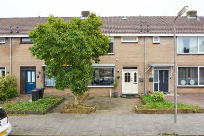 Woning Roggebotstraat 42 Purmerend
