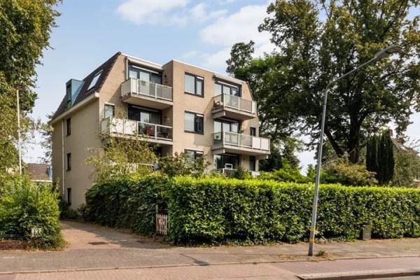 Woning Utrechtseweg 3- 1 Hilversum