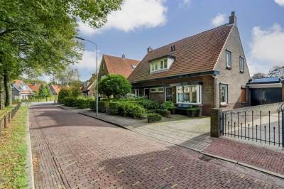 Woning Hogewal 16 Ermelo