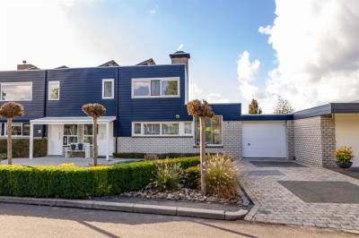 Woning Keplerlaan 26 Hoogeveen