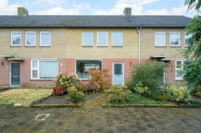 Woning Hertogshoef 217 Raamsdonksveer