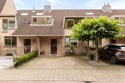 Woning Akelei 7 Breukelen